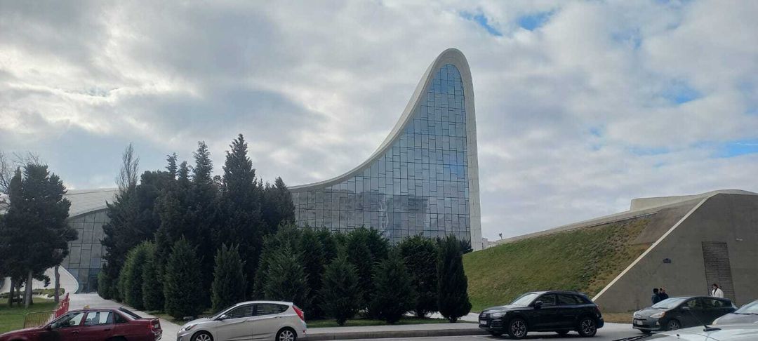 Satılır 3 otaqlı yeni tikili 170 m² — Mənzil, Bakı (2)