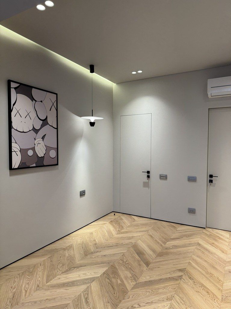 Satılır 4 otaqlı yeni tikili 155 m² — Mənzil, Bakı (10)