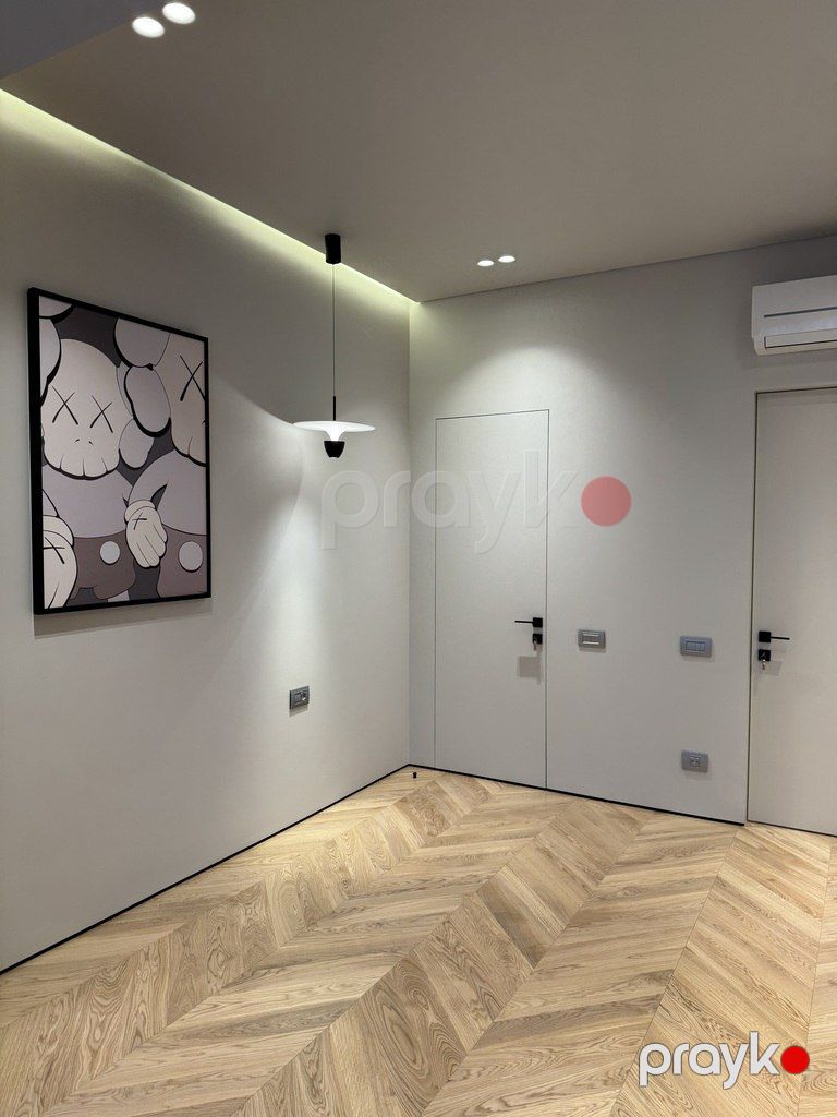 Satılır 4 otaqlı yeni tikili 155 m² — Mənzil, Bakı (10)