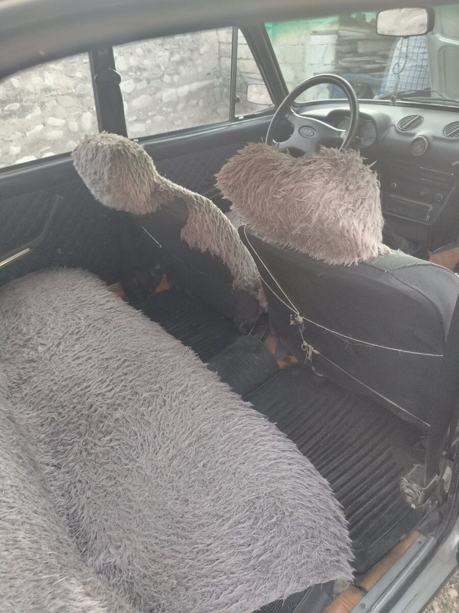 LADA (VAZ) 2106, 2001 il — Avtomobillər, Siyəzən (5)
