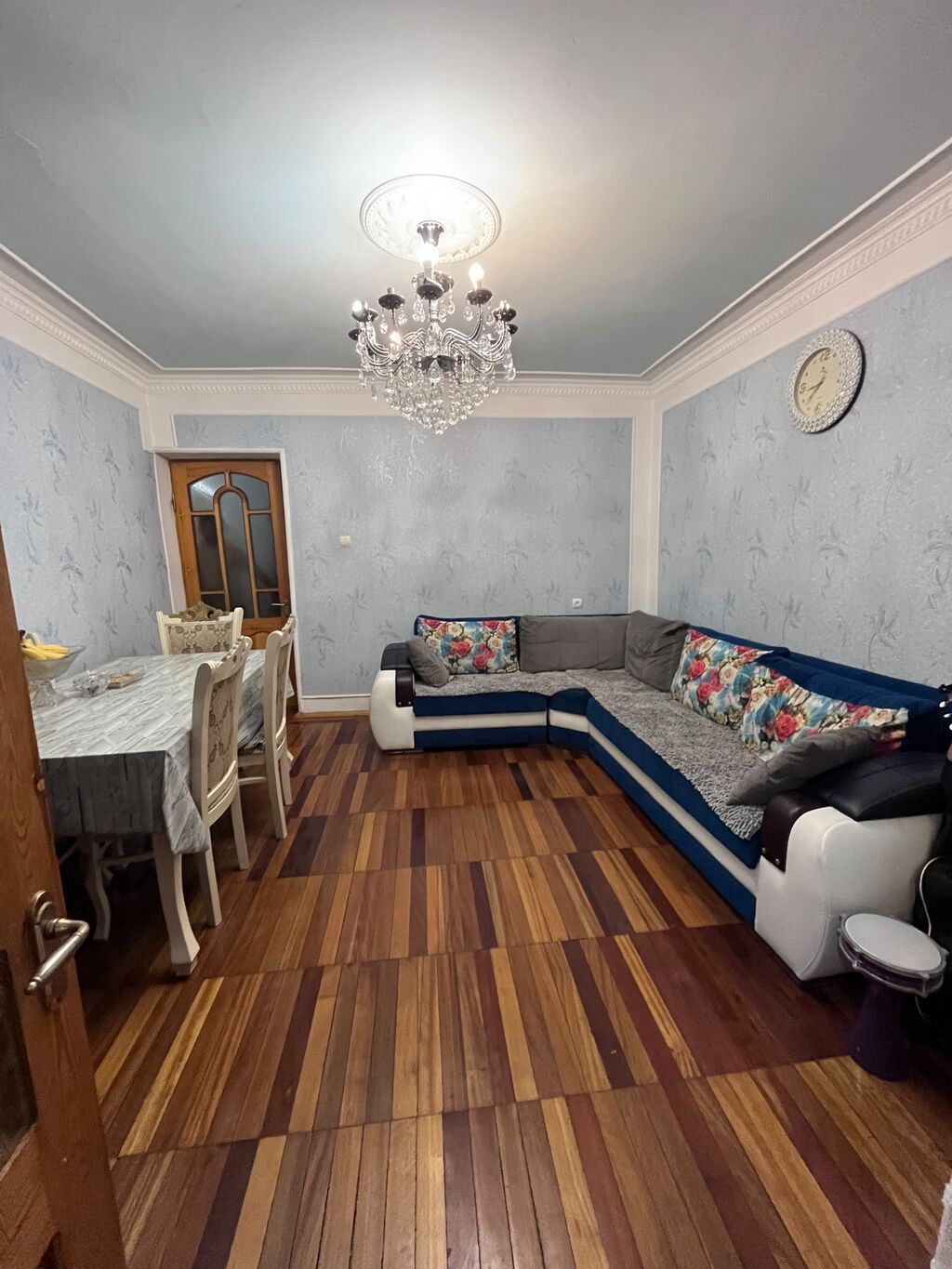 Sumqayıt, 2 otaqlı, Köhnə tikili, 52 kv. m — Daşınmaz əmlak, Sumqayıt (6)