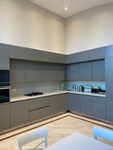 İcarəyə verilir 3 otaqlı yeni tikili 164 m² — Ruslan
