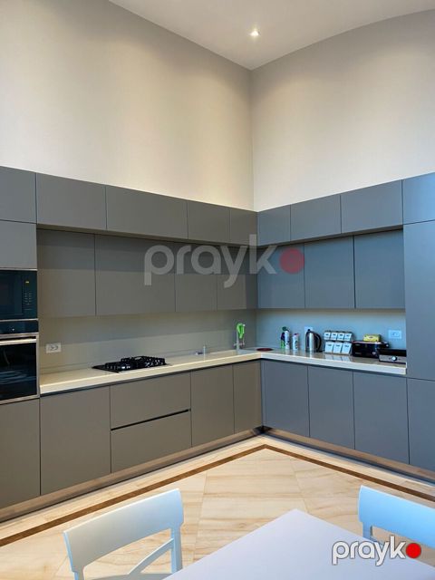İcarəyə verilir 3 otaqlı yeni tikili 164 m²