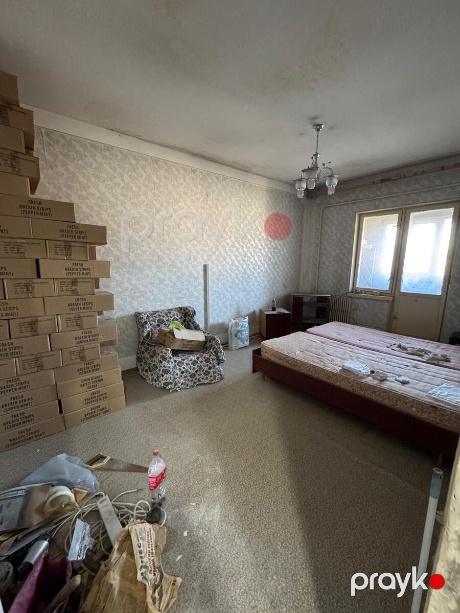 Satılır 4 otaqlı köhnə tikili 110 m² — Mənzil, Bakı (3)