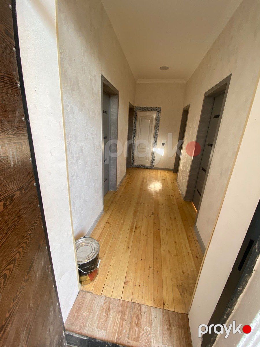 Satılır 3 otaqlı həyət evi/bağ evi 90 m² — Ev, villa, Bakı (3)