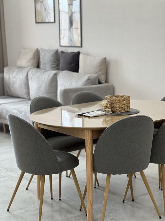 İcarəyə verilir 4 otaqlı yeni tikili 135 m² — Mənzil, Bakı