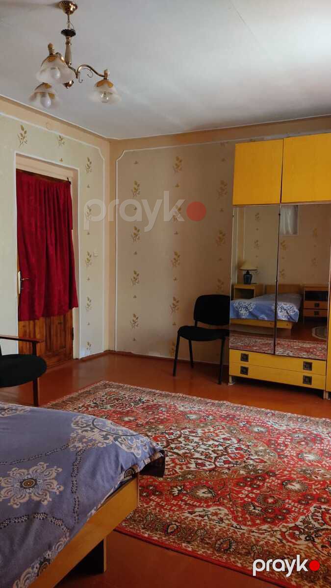 Satılır 3 otaqlı həyət evi/bağ evi 110 m² — Ev, villa, Bakı (4)