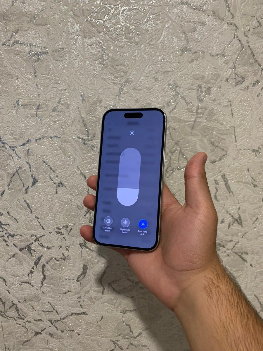 Apple iPhone 15 Green 128GB/6GB — Smartfonlar, Bakı (5)
