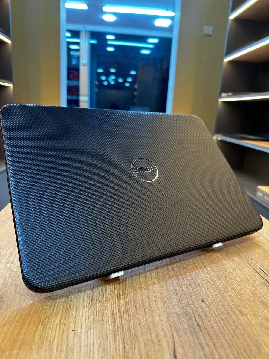 Noutbuk Dell i3 — Elektronika, Bakı (3)