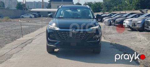 Changan CS 75 Pro, 1.5 L, 2026 il, yeni