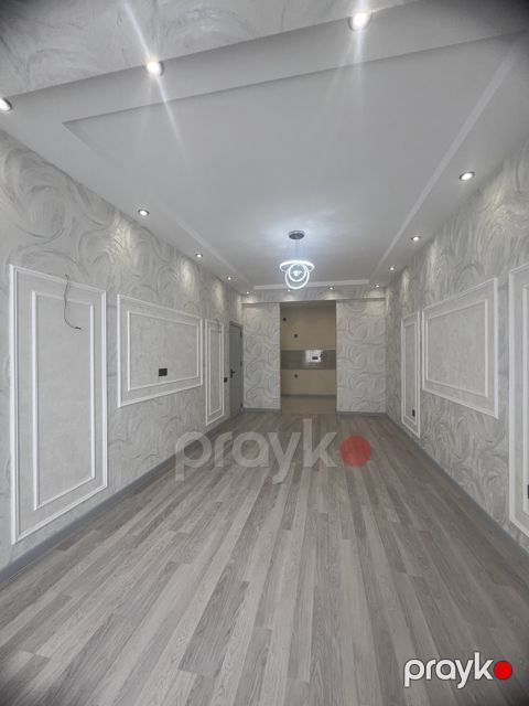 Satılır 2 otaqlı yeni tikili 68 m²