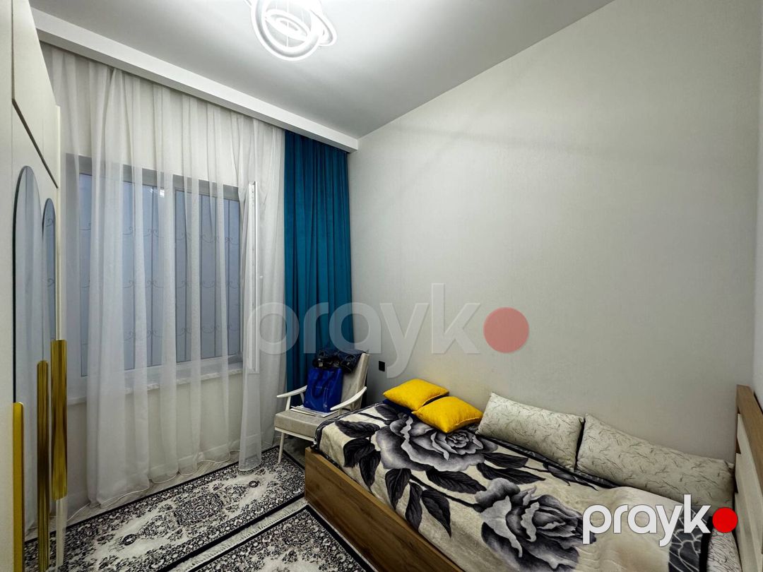 Satılır 3 otaqlı həyət evi/bağ evi 90 m² — Ev, villa, Bakı (7)