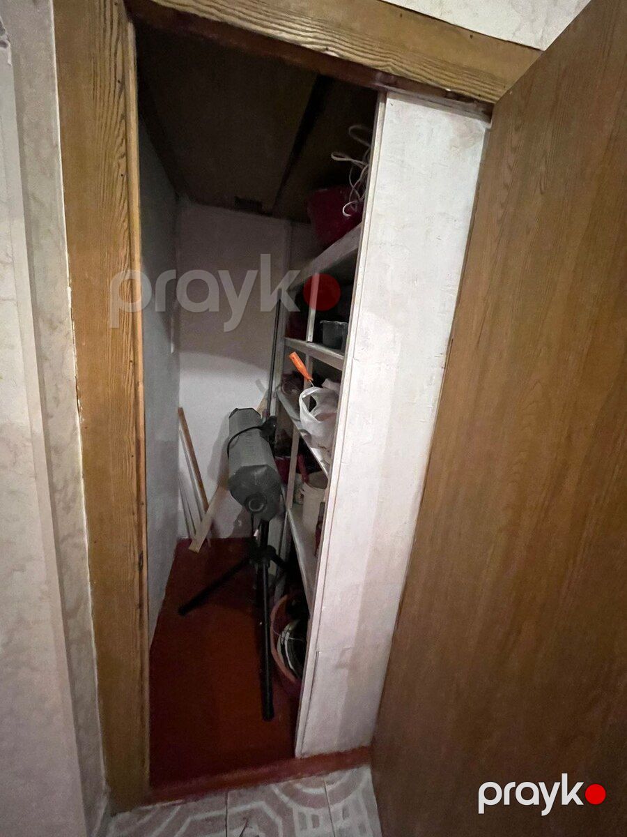3-otaqlı mənzil, Xırdalan ş., 110 m² — Mənzil, Xırdalan (10)