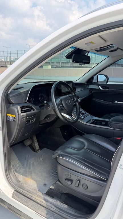Hyundai Palisade, 2.2 L, 2020 il, 158 562 km — Avtomobillər (5)