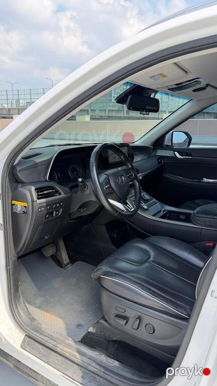 Hyundai Palisade, 2.2 L, 2020 il, 158 562 km — Avtomobillər (5)