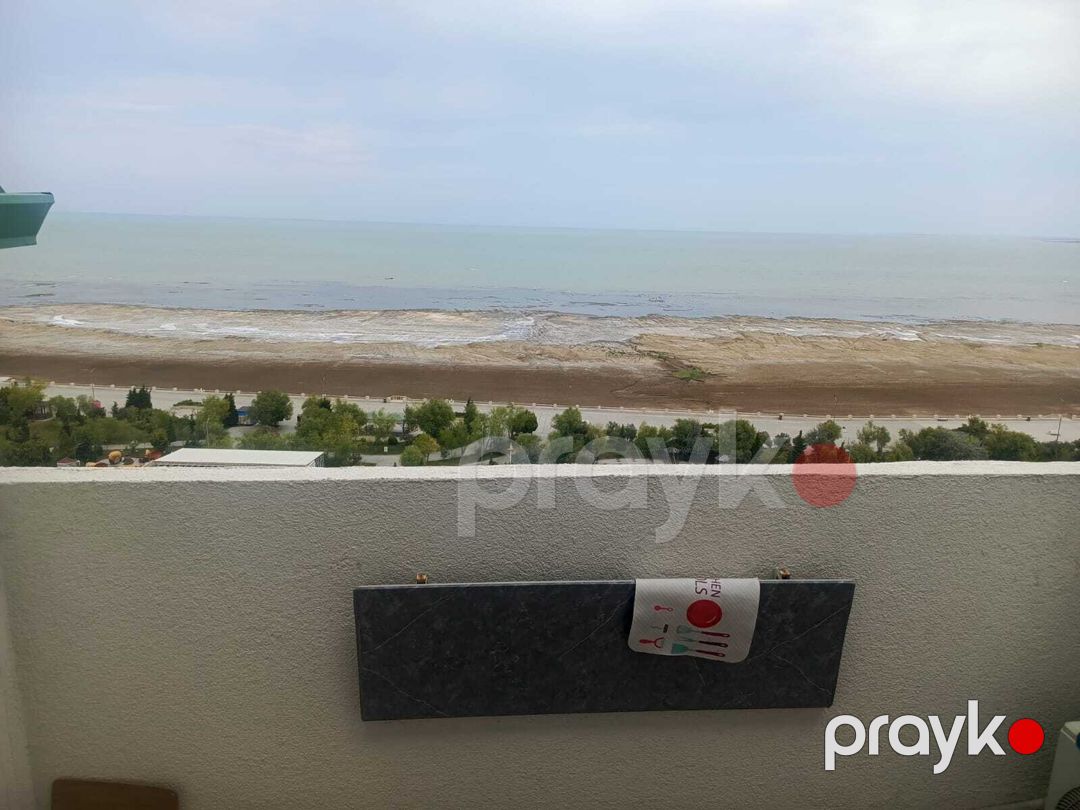 2-otaqlı mənzil kirayəsi, Sumqayıt, Kristal 3, 56 m², 10-cu mərtəbə — Mənzil, Sumqayıt (8)