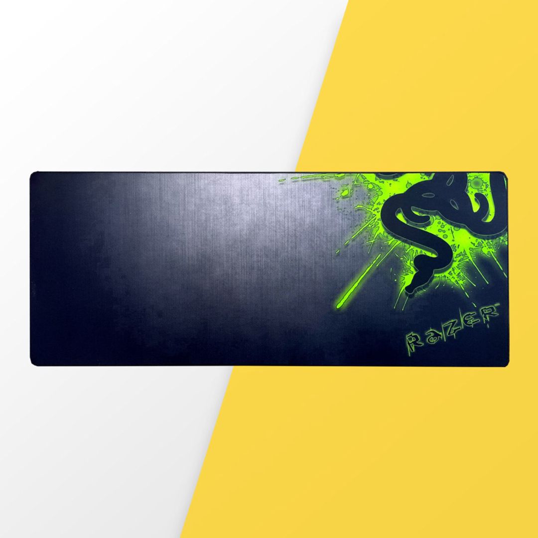 Mousepad Razer Splash Speed (40*90sm) — Elektronika, Bakı (2)