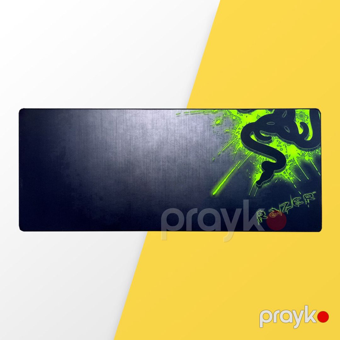 Mousepad Razer Splash Speed (40*90sm) — Elektronika, Bakı (2)