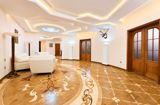 6-otaqlı yeni tikili, Nizami m., 555 m² — Квартира