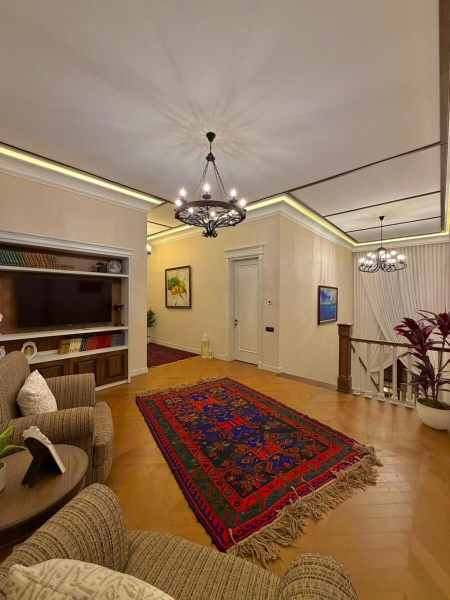 Bağ evi, Bilgəh qəs. — Daşınmaz əmlak, Bakı (12)