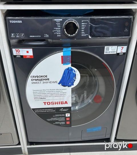 Paltaryuyan Toshiba 7 kq