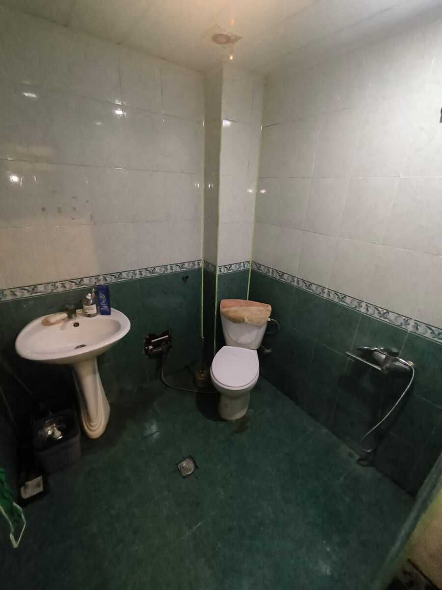 Satılır 2 otaqlı yeni tikili 56 m² — Mənzil, Xırdalan (7)