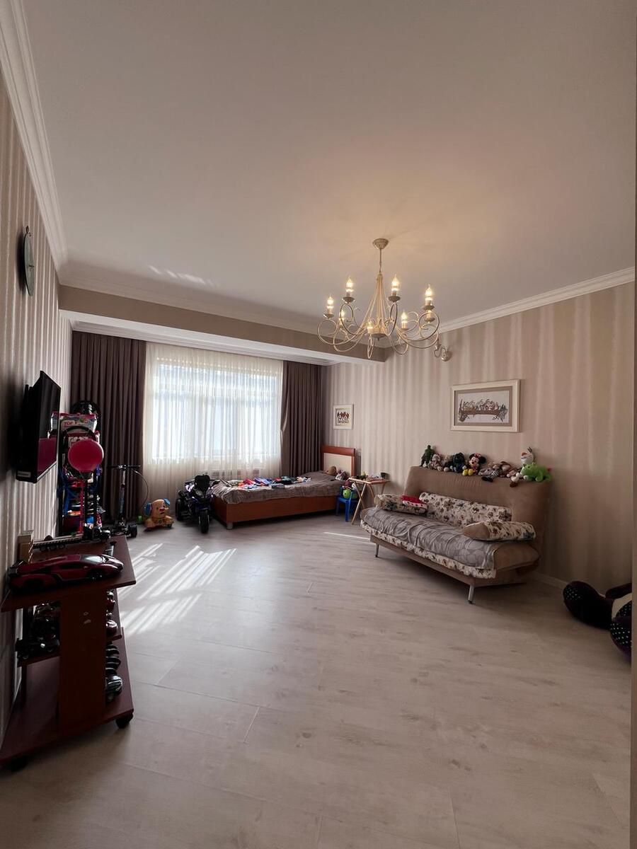 Satılır 3 otaqlı yeni tikili 163 m² — Mənzil, Bakı (10)