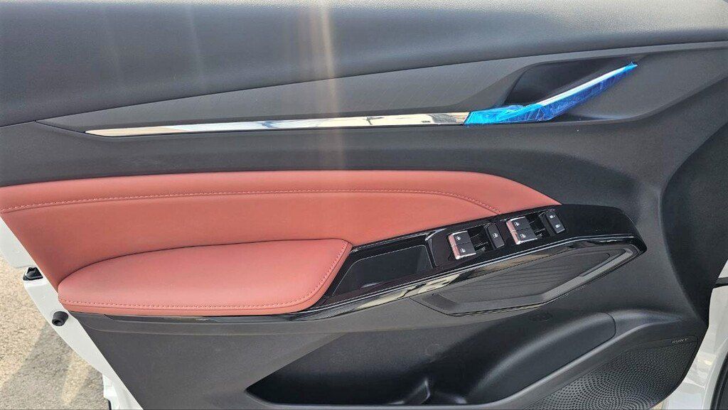 Changan Oshan X5 Plus, 1.5 L, 2026 il, yeni — Avtomobillər, Bakı (12)