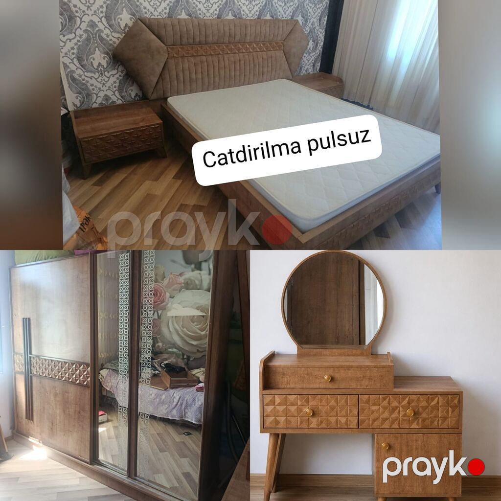 Termo 75 manata çatdırılma pulsuz — Mebel, Bakı (2)