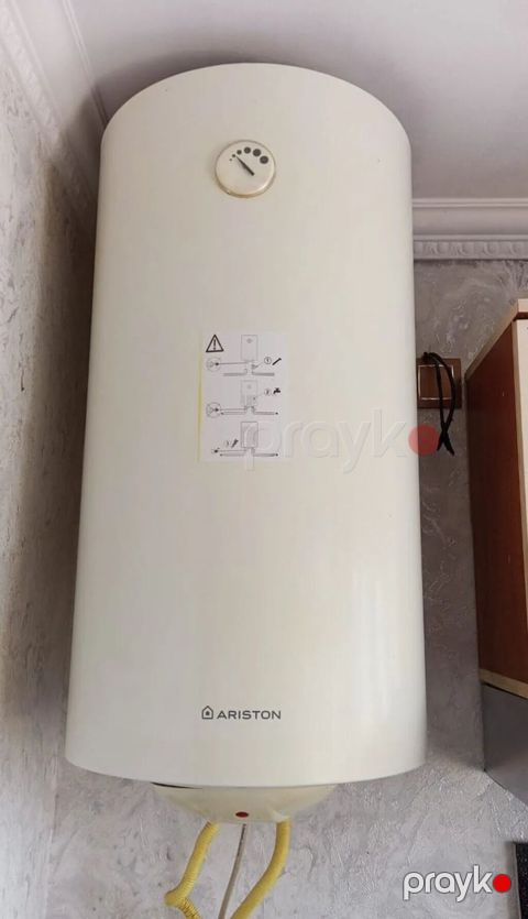 Ariston su qızdırıcısı (elektrik, divara asılan tip) - Marka/model