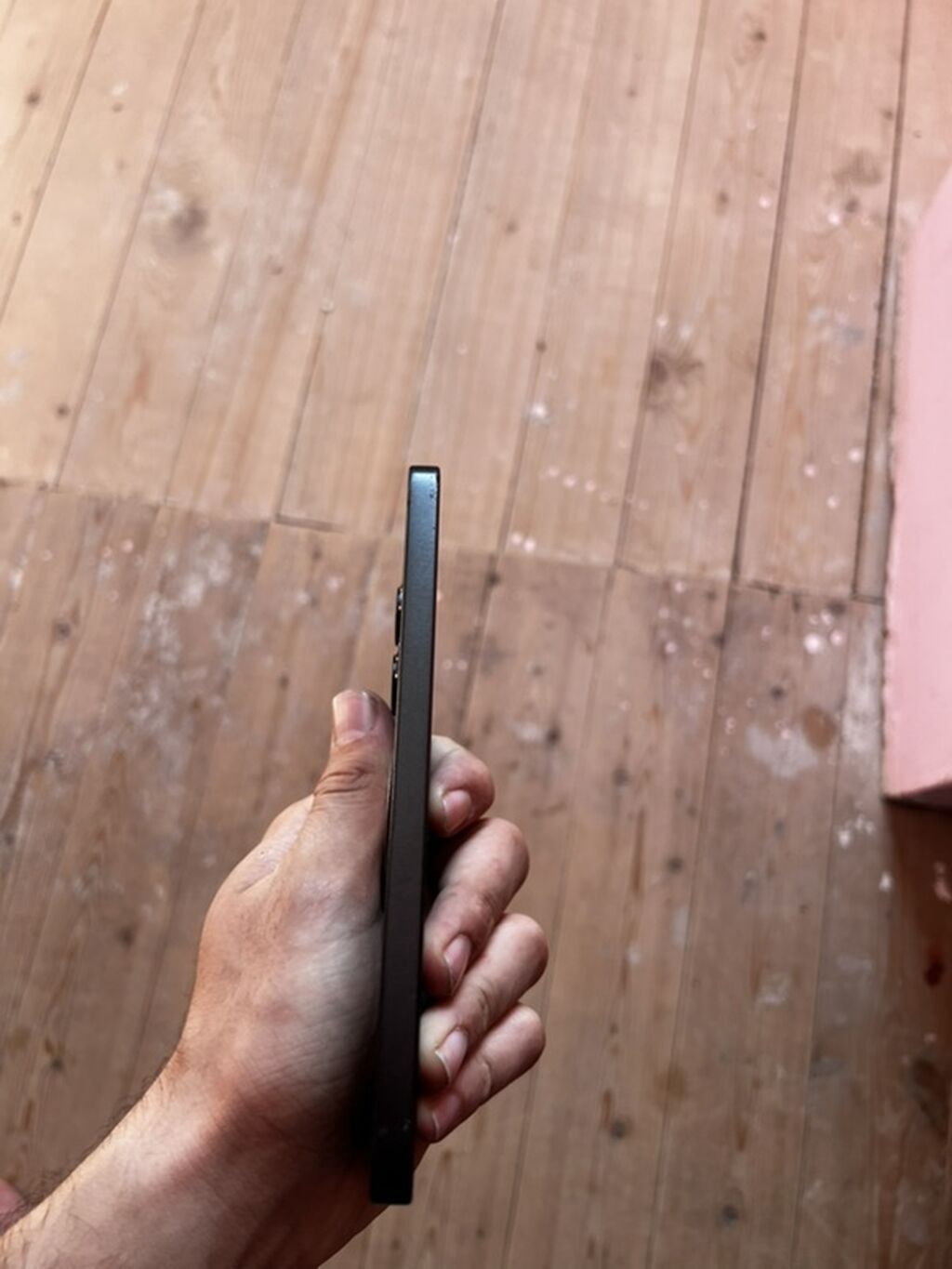 Redmi Note 13, 512 GB, rəng - Qara, Barmaq izi — Elektronika, Bakı (4)