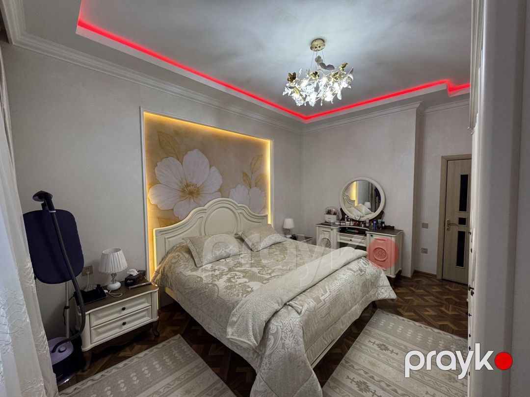 Satılır 4 otaqlı həyət evi/bağ evi 150 m² — Ev, villa, Bakı (5)