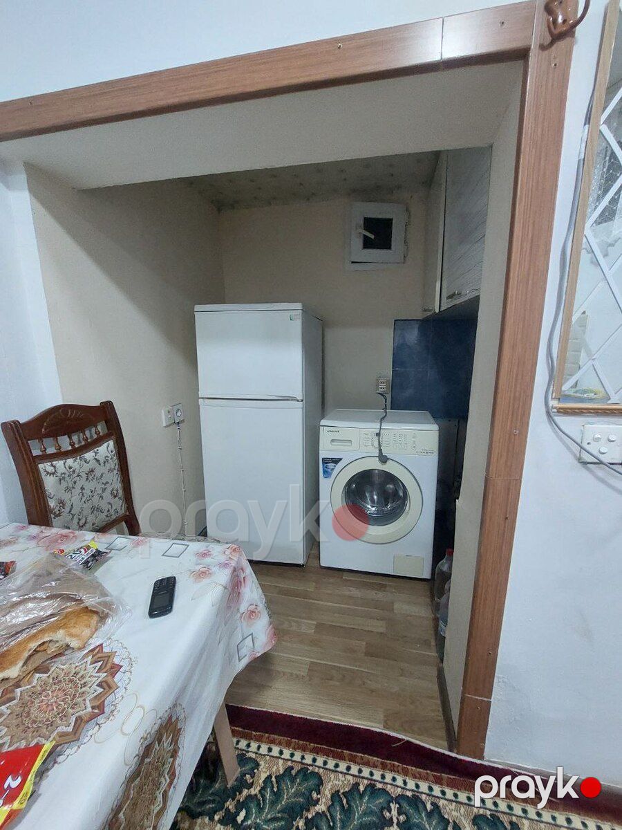 Satılır 2 otaqlı həyət evi/bağ evi 48 m² — Ev, villa, Xırdalan (2)