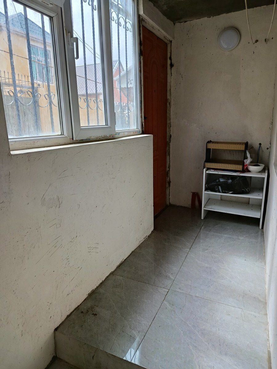 2-otaqlı yeni tikili kirayə verilir, Masazır qəs., 45 m² — Mənzil, Bakı (5)