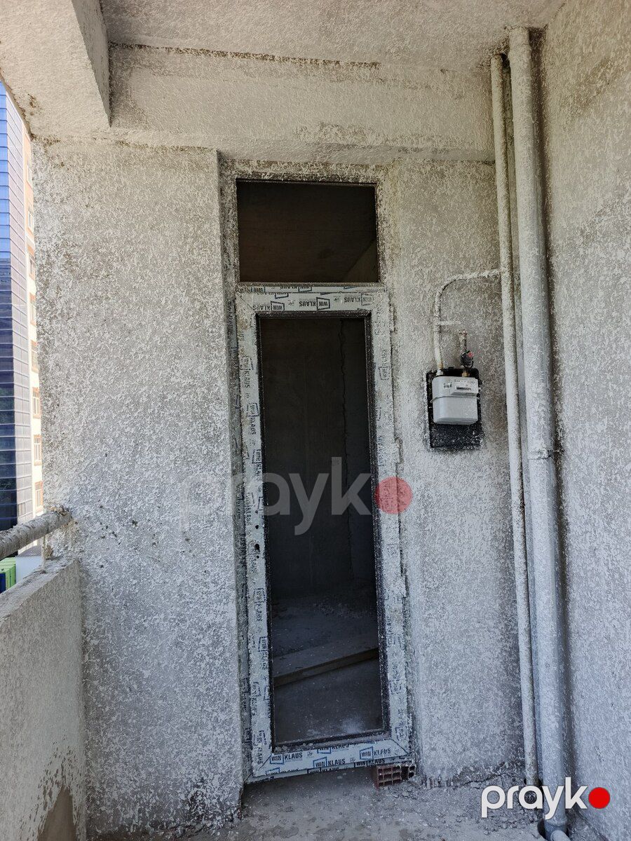 3-otaqlı yeni tikili, Sumqayıt ş., 104 m² — Mənzil, Sumqayıt (12)