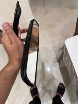 Salon güzgüsü — Ehtiyat hissələri və aksesuarlar