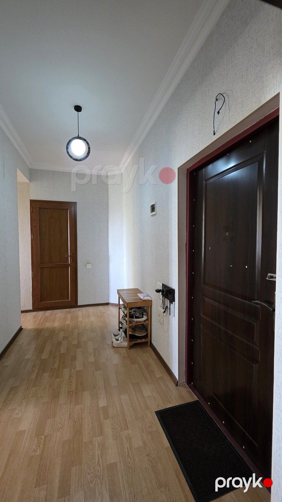 Satılır 2 otaqlı yeni tikili 67 m² — Mənzil, Bakı (9)