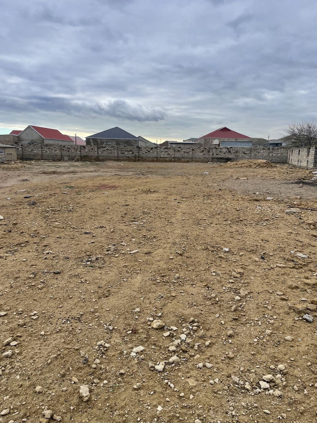 Satılır obyekt 947 m² — Əmlak, Bakı (4)