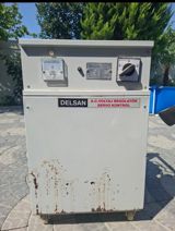 💫RR İşiq tenzimleyci 30 kva 1400 azn Unvan Hokmeli — Electric supplies