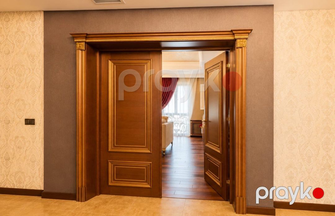 Satılır 5 otaqlı yeni tikili 280 m² — Mənzil, Bakı (5)