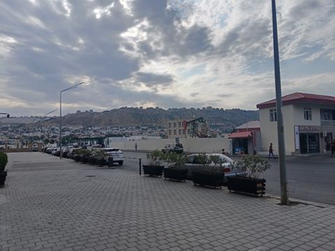 Satılır torpaq 5 sot — Bakı