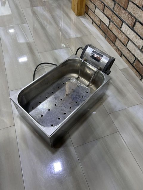 Az işlenib. Tam saglam peraşki aparatı satılır real alıcılar narahat