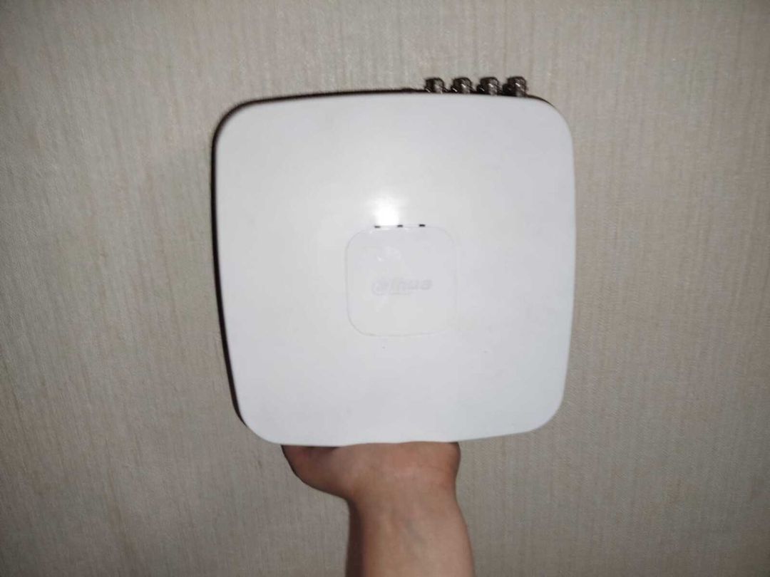 Dahua kamera 1 TB hdd — Təhlükəsizlik sistemləri, Bakı