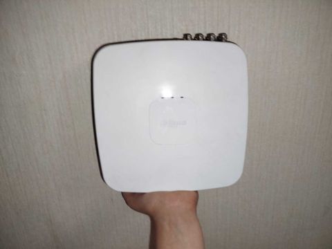Dahua kamera 1 TB hdd — Bakı