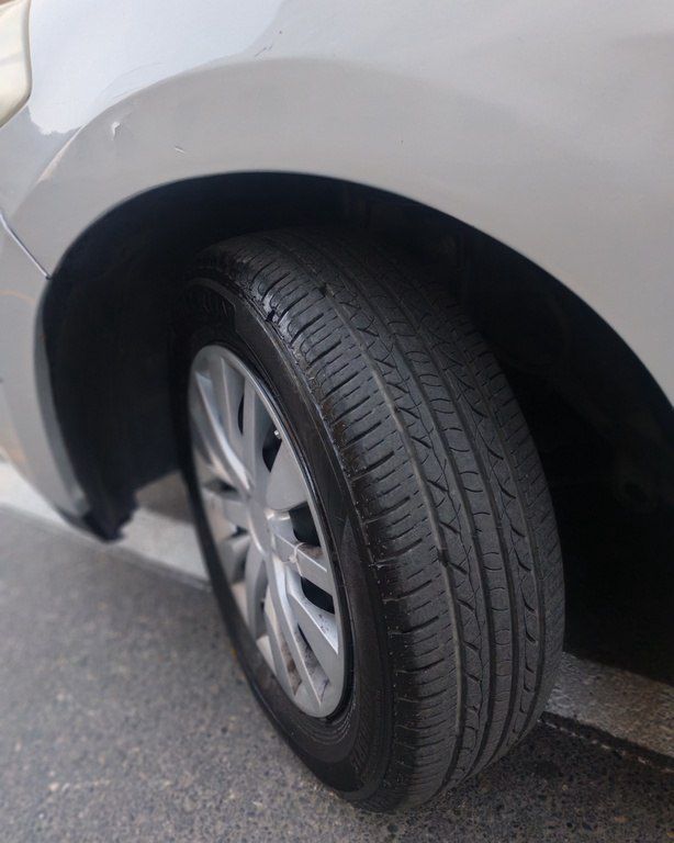 Nissan Tiida, 1.5 L, 2012 il, 140 000 km — Avtomobillər, Bakı (9)