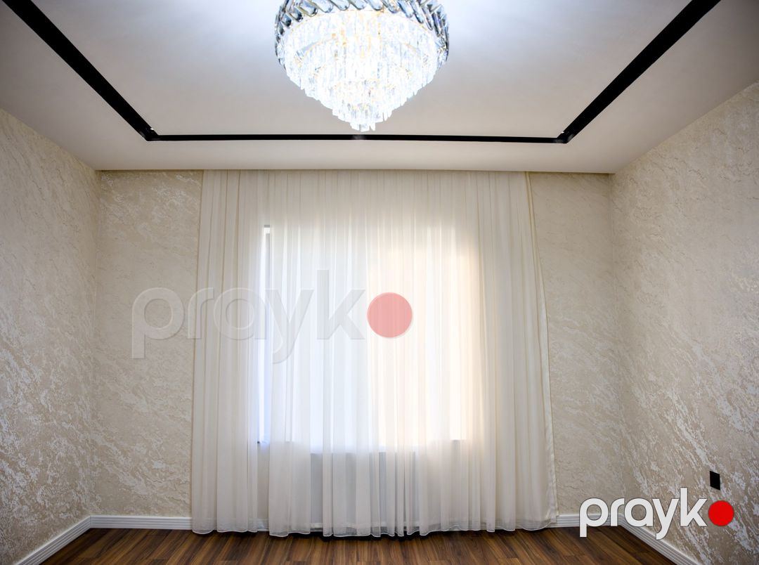 Satılır 7 otaqlı həyət evi/bağ evi 455 m² — Ev, villa, Bakı (9)