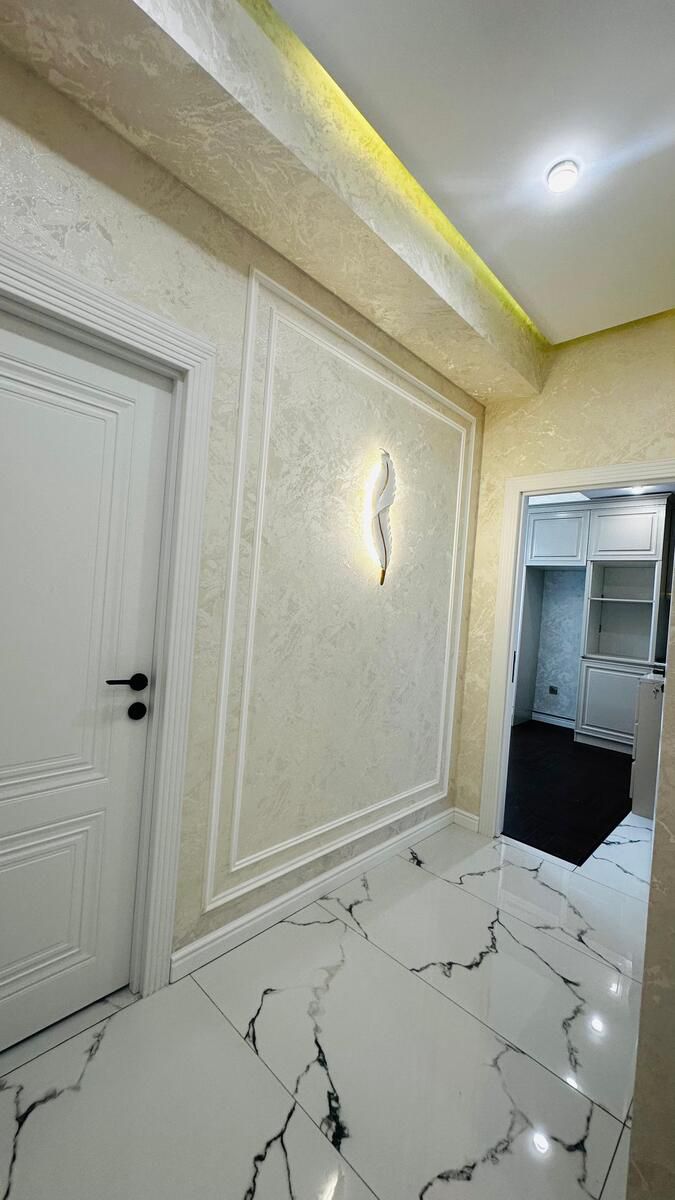 Satılır 2 otaqlı yeni tikili 66 m² — Mənzil, Bakı (8)