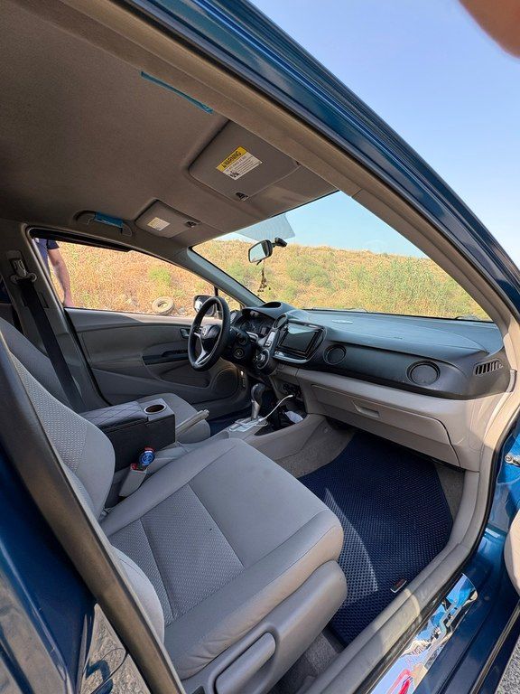 Honda Insight, 1.3 L, 0.58 kWh, 2013 il, 298 500 km — Avtomobillər, Bakı (6)