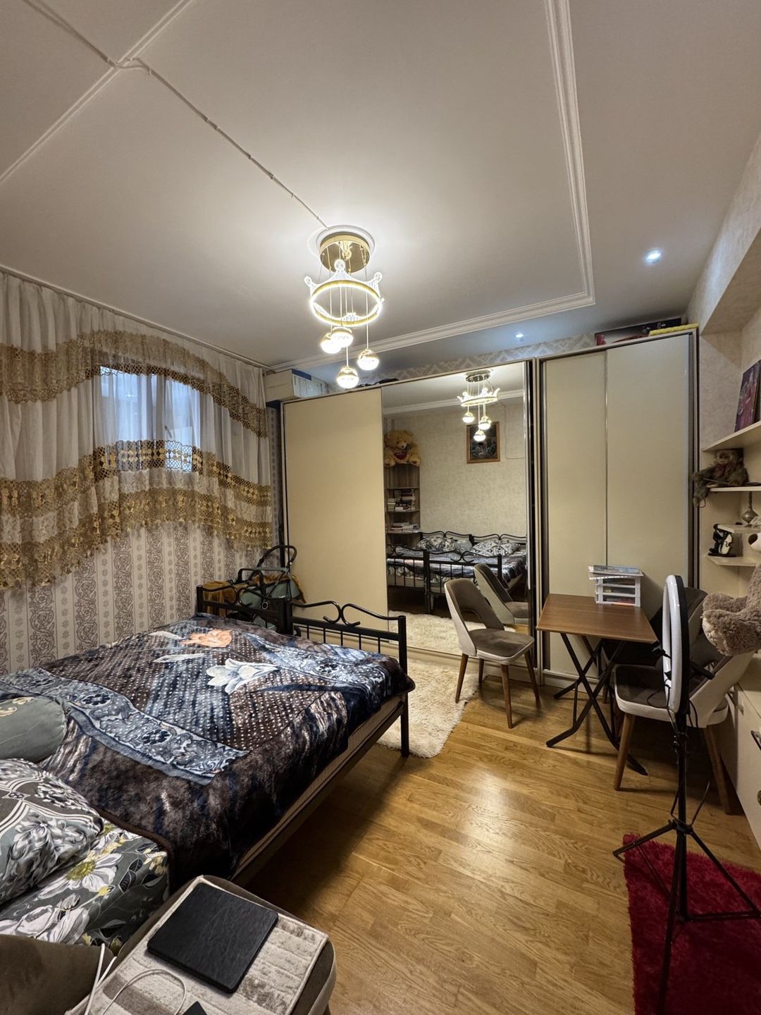 Satılır 2 otaqlı yeni tikili 78 m² — Mənzil, Bakı (4)