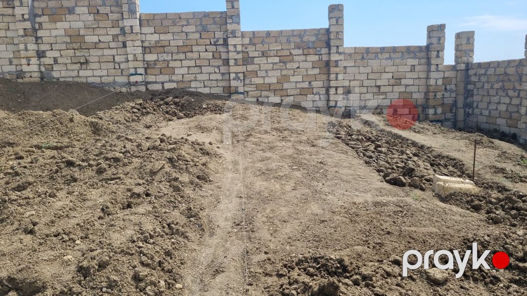 Satılır torpaq 7 sot — Torpaq, Sumqayıt (11)